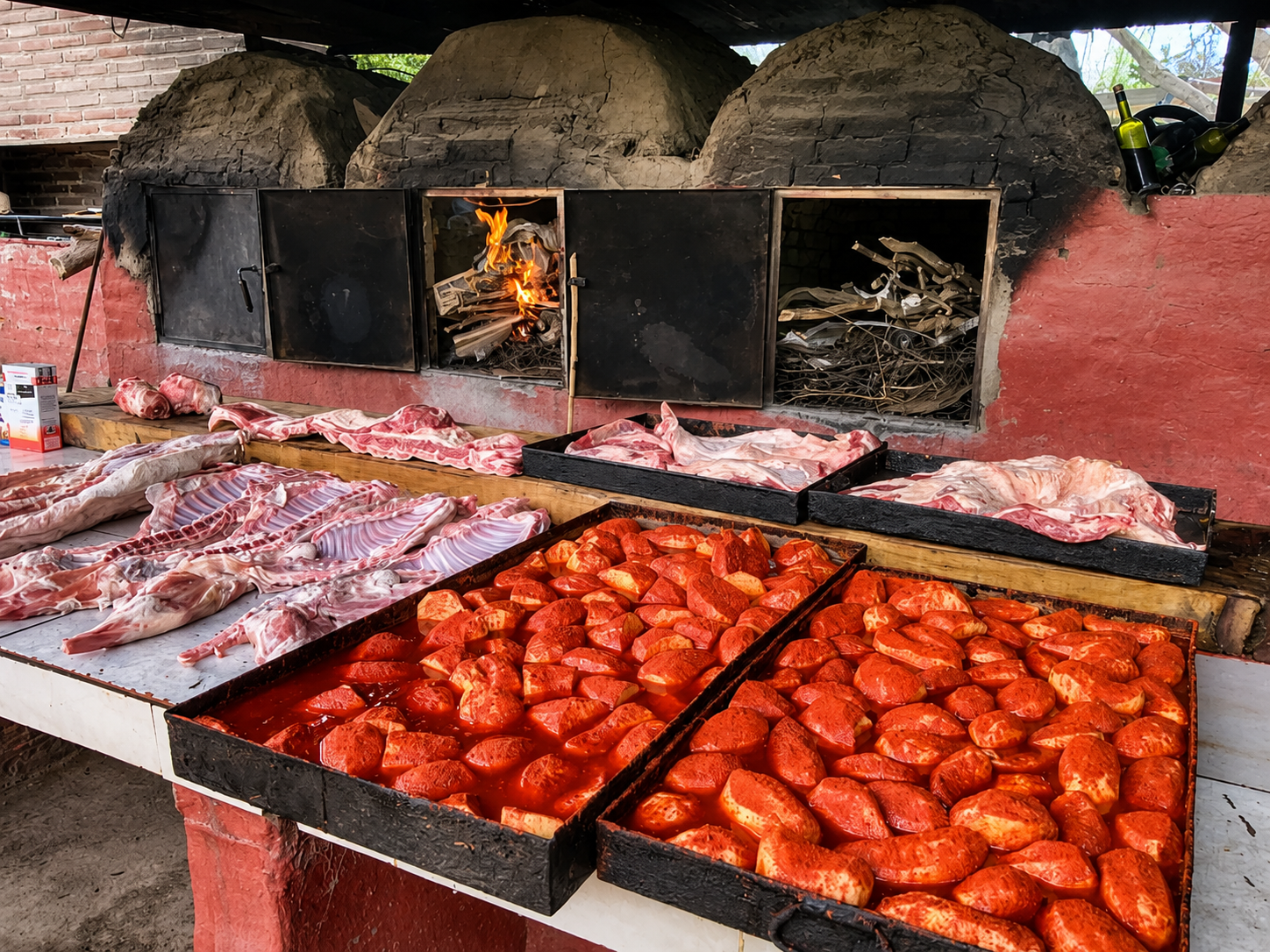 Parrilla San Isidro - imagen 2